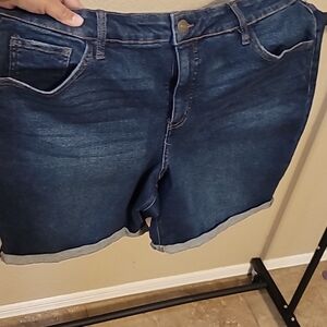 20 jeans shorts Bermuda